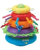 Lamaze Stack & Spin Rings