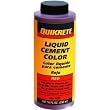 Quikrete 1317-03 Liquid Cement Color