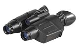 ATN Night Cougar XT Night Vision Goggles