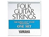 YAMAHA FS510 アコーステックギター弦