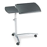 Mayline Group - 950ANT - Mayline 950 Laptop Caddy