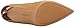Nine West Women's Jayla Leather Dress Pump
