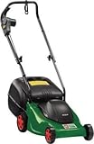 Elektro Rasenmäher Basic E 33