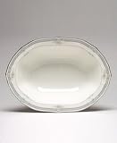 Noritake Rothschild Oval Vegetable Dish, 24 oz.