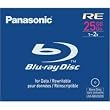Blu-ray Rewritable Disc