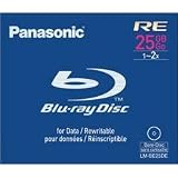 Blu-ray Rewritable Disc