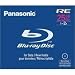 Blu-ray Rewritable Disc