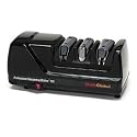 Chef'sChoice M130 Professional Knife-Sharpening Station, Black