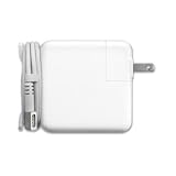 60W Power Adapter for Charger APPLE MAC MacBook Pro MagSafe