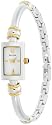 Bulova Women's Bangle Bracelet Watch #98V09