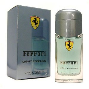 Cover image : フェラーリ ライトエッセンス ET/SP/30ml