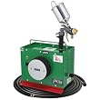 Apollo Model 835-7500GT-600 Power Series 835 3 Stage Turbine with a 7500GT HVLP Gravity Feed Spray Gun
