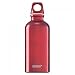 SIGG TRINKFL. 0,6 L. ROT 752300