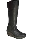 Fly London Yule Womens Boots