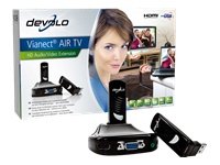 DEVOLO Vianect AIR TV