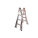 Little Giant 12022 22' Ladder System - Type 1A Revolution XE Multi-Use Ladder