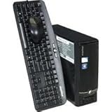 Emachines El1850-01e Desktop Computer