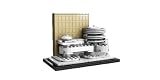 LEGO Architecture Solomon R. Guggenheim Museum (21004)