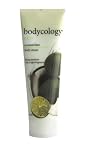 bodycology Body Cream, Coconut Lime, 8-Ounce Tubes (Pack of 3)