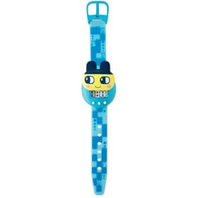 Tamagotchi Connection V5 - Tamagotchi Watchi- Tama-watchi Mametchi by Bandai