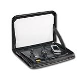 3M MPRO Presentation Binder--Includes Screen Tripod Pockets
