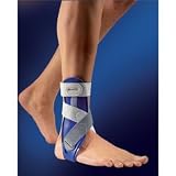 Bauerfeind Malleoloc Ankle Brace Right Size 1