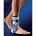 Bauerfeind Malleoloc Ankle Brace Right Size 2