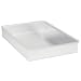 Ateco Aluminum Cake Pan, Rectangle, 9- by 13- by 2-Inches