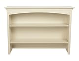 Kidz Decoeur Augusta Hutch, Cream