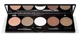 NVEY ECO Organic Eye Shadow Palette - No. 3