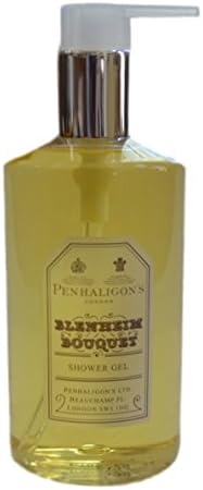 Penhaligon's of London Blenheim Bouquet Shower Gel - 300 ml