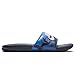 Nike Mens Benassi JDI Print Synthetic Sandals