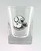 Search : Indianapolis Colts NFL Pewter Emblem Square Shooter Glass