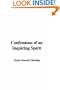 Confessions of an Inquiring Spirit