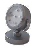 Disk Light & Puck Light Fixtures
