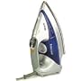 EURO PRO STEAM IRON FACTORY SERVICED