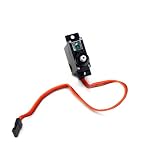 ParkZone DSV130 3-Wire Digital Servo Metal Gear by ParkZone