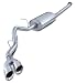 Corsa 14030 Pro-Series 4.0 Twin Exhaust Tip