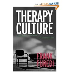 Therapy Culture: Cultivating Vulnerability in an Uncertain Age