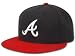 Men`s Atlanta Braves New Era Home Cap