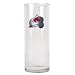 Colorado Avalanche NHL 9 Flower Vase - Primary Logo by Great American Products