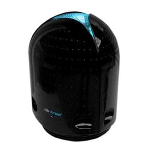 Airfree Onix 3000 Mobile Home Air Purifier Sanitizer Unit System