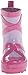 Kidorable Ballerina Rainboots, Pink, Kids Sizes, Natural Rubber Boots with Cotton Lining, Pull On Heel Tab & Non-Slip Sole