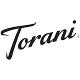 TOR PET IRISH CREAM 750ML CS 3 2 750ML PK 03 0630  TORANI  R TORRE AND CO TORANI 750ML