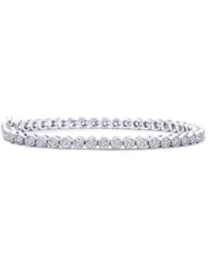 Morris & David - Diamond Bracelet