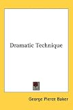 Dramatic Technique