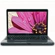 Toshiba Satellite P755-S5380 15.6-Inch LED Laptop - Fusion X2 Finish in Platinum