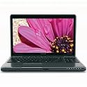 Toshiba Satellite P755-S5380 15.6-Inch LED Laptop - Fusion X2 Finish in Platinum