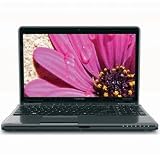 Toshiba Satellite P755-S5395 15.6" Laptop (Intel Core i7-2670QM Processor, 6 GB RAM, 750 GB Hard Drive, Blu-ray/DVD SuperMulti Drive Windows 7 Home Premium 64-bit)
