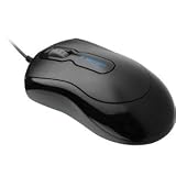 KENSINGTON K72356EU - Mouse - Mouse - Optical - Wired - Black